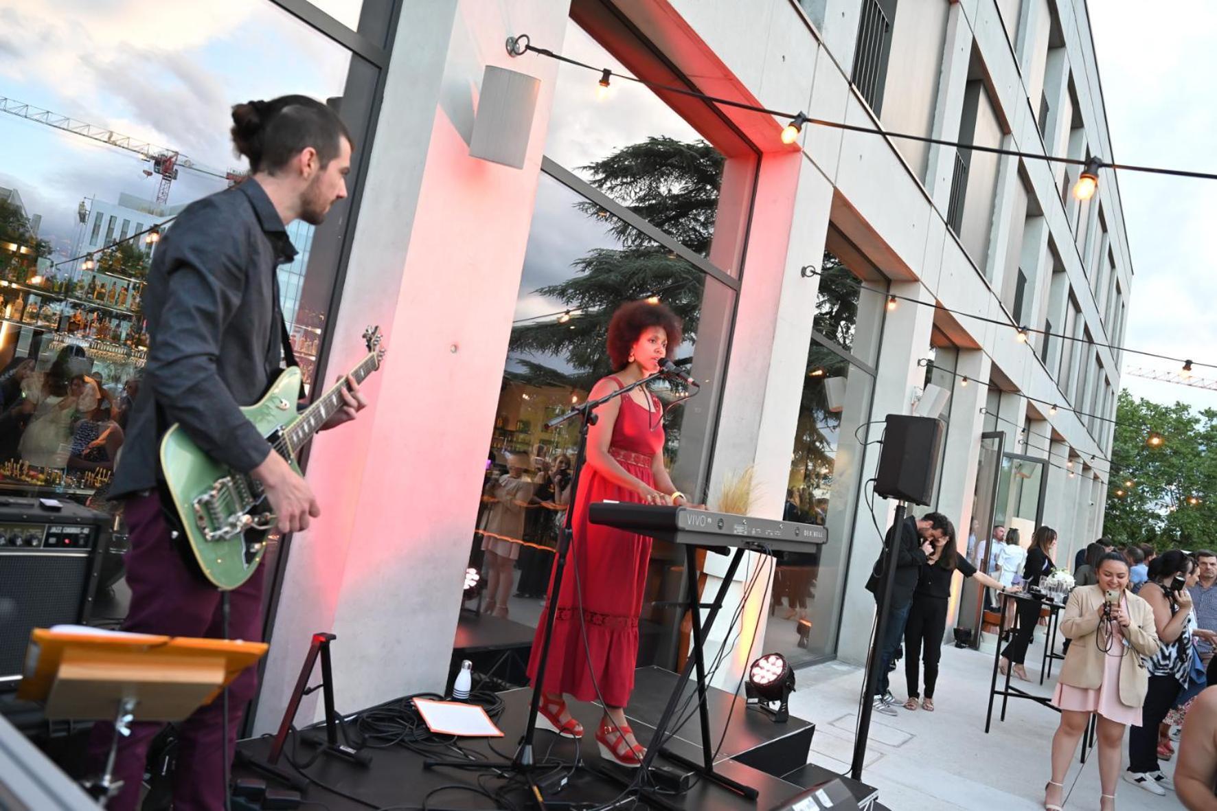 The Ruck Hotel ลียง ภายนอก รูปภาพ