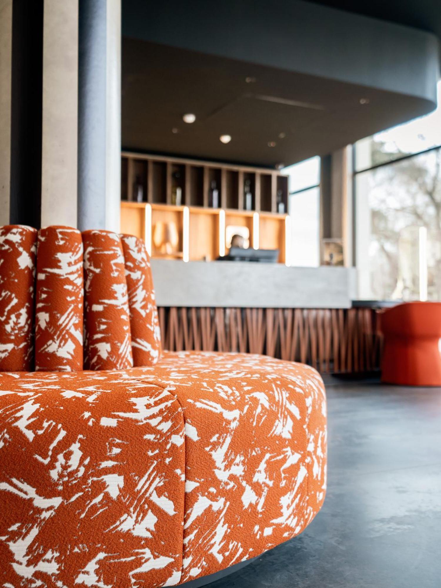 The Ruck Hotel ลียง ภายนอก รูปภาพ