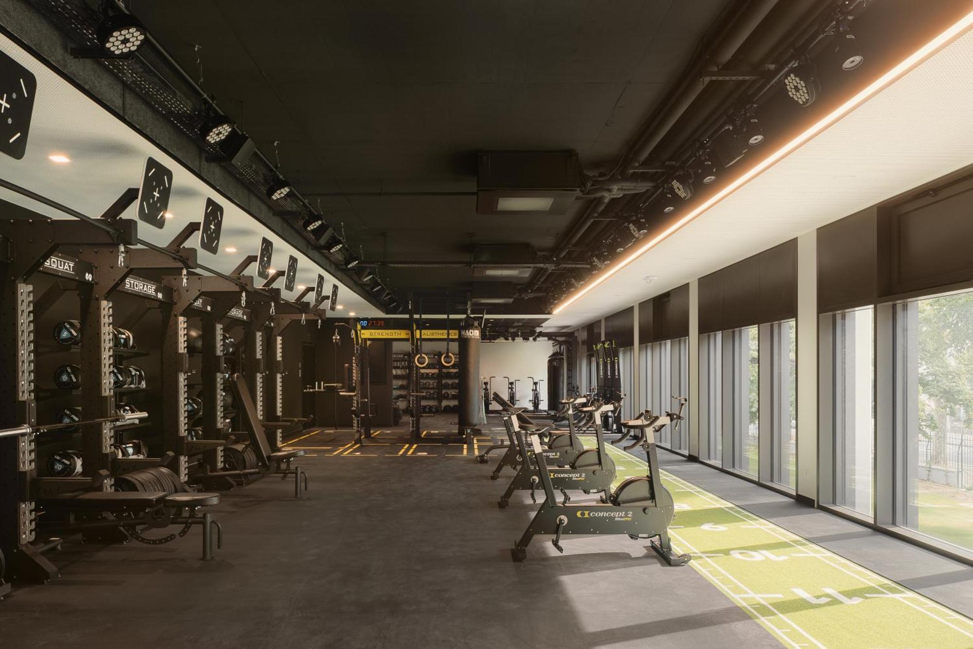 The Ruck Hotel ลียง ภายนอก รูปภาพ